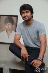 Nani Interview About Gentleman